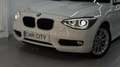 BMW 118 118dA Essential Edition Blanco - thumbnail 2