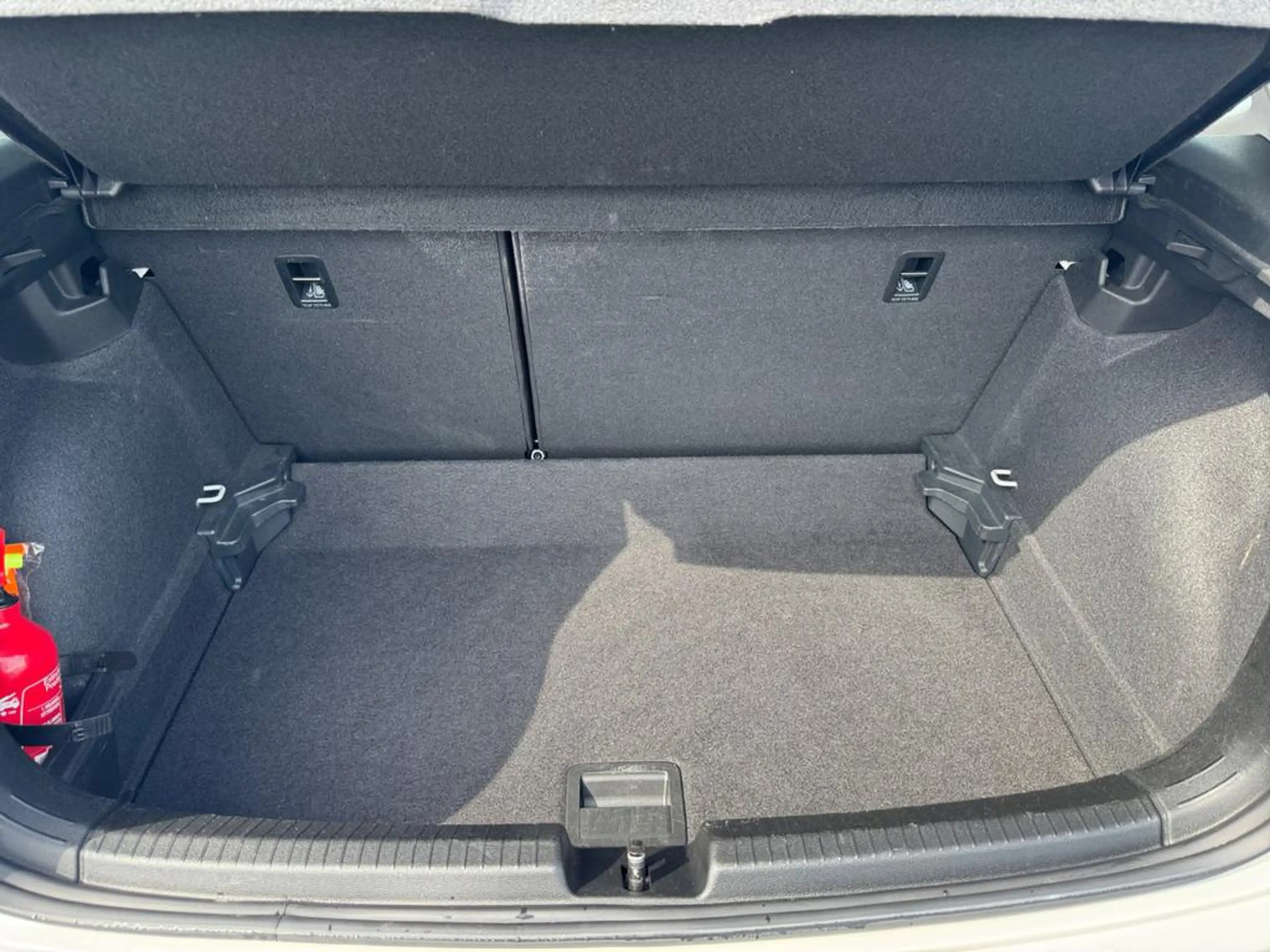 Volkswagen Polo Polo Life 1.0 TSI 70 kW (95 ch) 5 vitesses manuel — photo 12