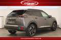 Peugeot 2008 Allure-Navi-LED-Tempo-Klimaa.-PDC-MFL-DAB- Grau - thumbnail 2