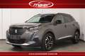Peugeot 2008 Allure-Navi-LED-Tempo-Klimaa.-PDC-MFL-DAB- Grau - thumbnail 4