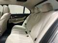Mercedes-Benz E 300 E300 de *LUXURY*BURM*MASSAGE*SITZKLIMA*360°* Argent - thumbnail 11