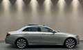 Mercedes-Benz E 300 E300 de *LUXURY*BURM*MASSAGE*SITZKLIMA*360°* Argent - thumbnail 5