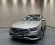 Mercedes-Benz E 300 E300 de *LUXURY*BURM*MASSAGE*SITZKLIMA*360°* Argent - thumbnail 1