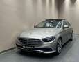 Mercedes-Benz E 300 E300 de *LUXURY*BURM*MASSAGE*SITZKLIMA*360°* Argent - thumbnail 2