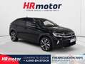 Volkswagen Taigo 1.5 TSI R-Line DSG 110kW Negro - thumbnail 1