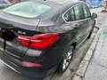 BMW X4 xDrive20d xLine Brun - thumbnail 5