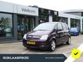 Opel Meriva 1.6 16V Executive | Navigatie | ECC | Trekhaak | D Mauve - thumbnail 1