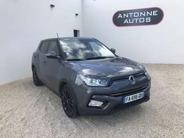 160 E-XDI 115CH 2WD SPORT BI-TON