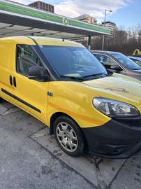 Cargo DPF MAXI