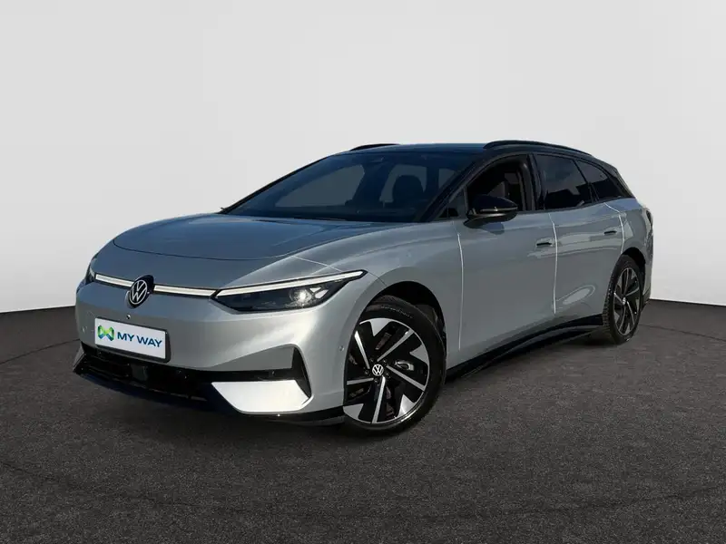 Volkswagen ID.7