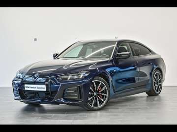 M50 xDrive Gran Coupé/M-Sport Pro
