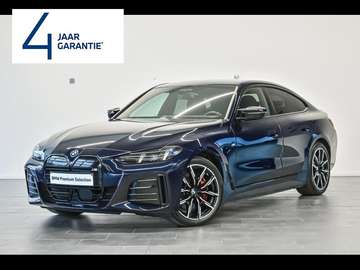 M50 xDrive Gran Coupé/M-Sport Pro
