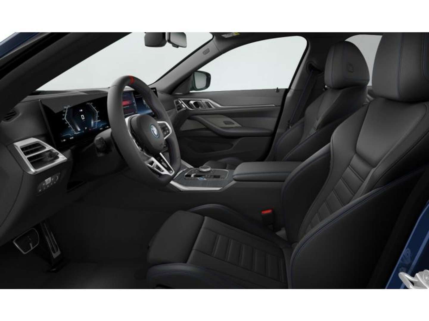 BMW I4 M50 XDrive Gran Coupé M Sport M50 XDrive -  - Joinsteer - #3