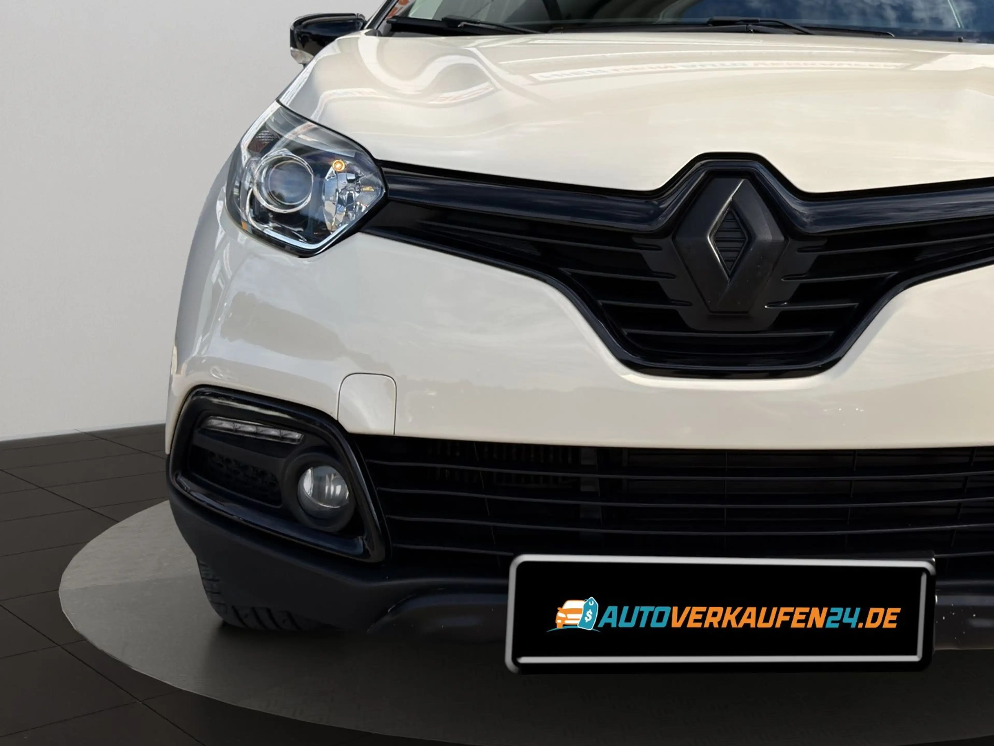 Renault Captur XMOD 1.2 TCe NAVI KAMERA SHZ BT 1.HD — photo 11