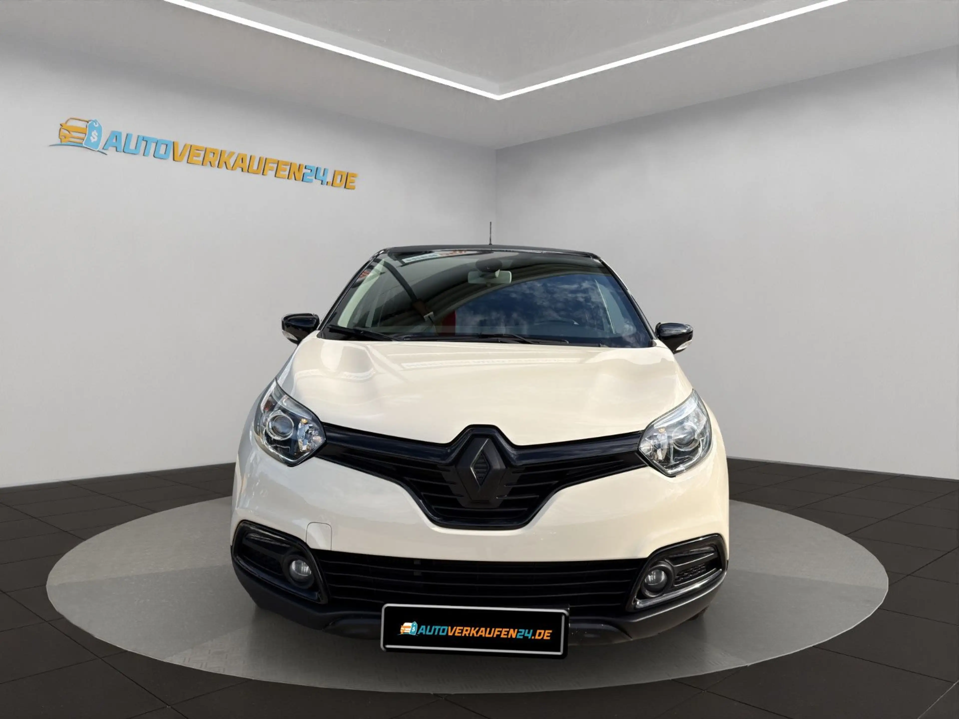 Renault Captur XMOD 1.2 TCe NAVI KAMERA SHZ BT 1.HD — photo 10