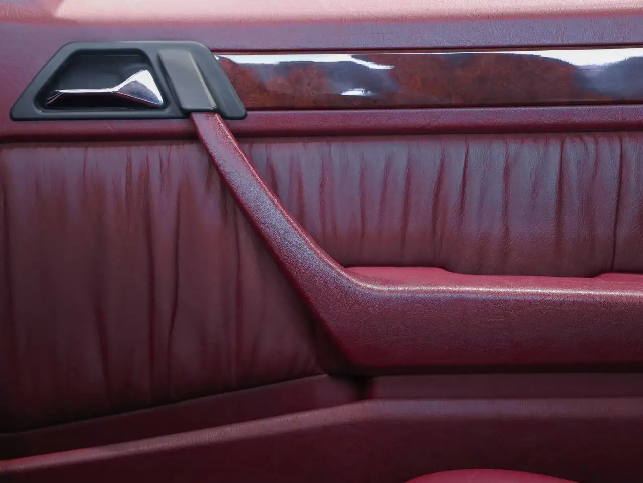 Mercedes-Benz CE 300 Sportline 24 Valvole Manuale, foto 6