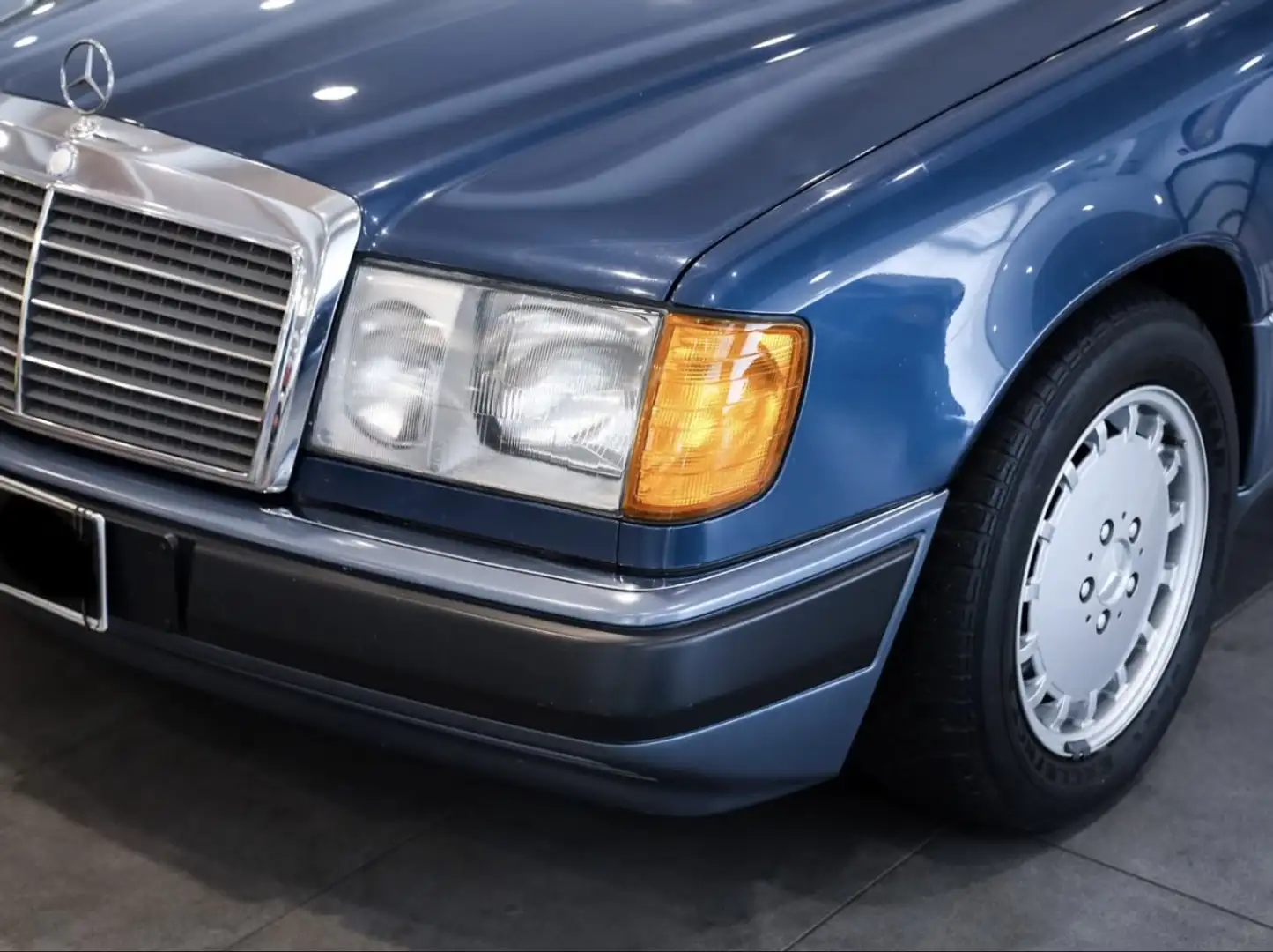 Mercedes-Benz CE 300 Sportline 24 Valvole Manuale - 2