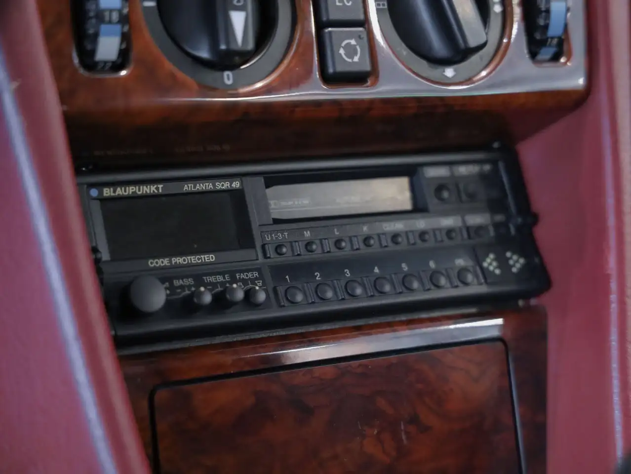 Mercedes-Benz CE 300 Sportline 24 Valvole Manuale, foto 8