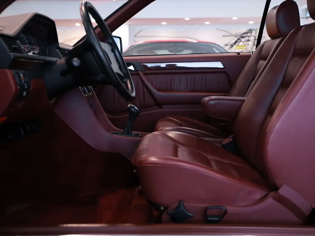 Mercedes-Benz CE 300 Sportline 24 Valvole Manuale, foto 10