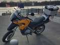 BMW F 650 GS BMW F650 GS (Model R13) mit SuperMoto Umbau Sárga - thumbnail 7