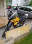 BMW F 650 GS BMW F650 GS (Model R13) mit SuperMoto Umbau Sárga - thumbnail 3