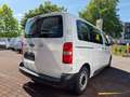 Opel Vivaro Kombi 1.5 Diesel, 1.Hand, 9-Sitzer, Klima, Parkpil Weiß - thumbnail 3