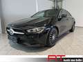 Mercedes-Benz CLA 200 d ''Rückfahrkamera, Tempomat'' Negru - thumbnail 1