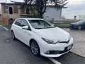 Toyota Auris Auris II 2015 1.8h Lounge cvt Gris - thumbnail 12