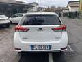 Toyota Auris Auris II 2015 1.8h Lounge cvt Gris - thumbnail 2