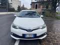 Toyota Auris Auris II 2015 1.8h Lounge cvt Gris - thumbnail 11