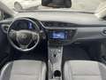 Toyota Auris Auris II 2015 1.8h Lounge cvt Gris - thumbnail 4