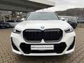 BMW iX1 xDrive 30 M Sport LED Fernlichtass. Parkass. AHK-k Weiß - thumbnail 4