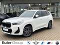 BMW iX1 xDrive 30 M Sport LED Fernlichtass. Parkass. AHK-k Weiß - thumbnail 1