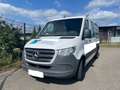 Mercedes-Benz Sprinter III 316 CDI L2H1*1.Hand*Orig.25'km*AHK Weiß - thumbnail 3