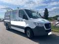 Mercedes-Benz Sprinter III 316 CDI L2H1*1.Hand*Orig.25'km*AHK Weiß - thumbnail 6