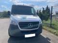 Mercedes-Benz Sprinter III 316 CDI L2H1*1.Hand*Orig.25'km*AHK Weiß - thumbnail 7