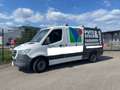 Mercedes-Benz Sprinter III 316 CDI L2H1*1.Hand*Orig.25'km*AHK Weiß - thumbnail 1
