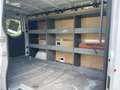 Mercedes-Benz Sprinter III 316 CDI L2H1*1.Hand*Orig.25'km*AHK Weiß - thumbnail 10