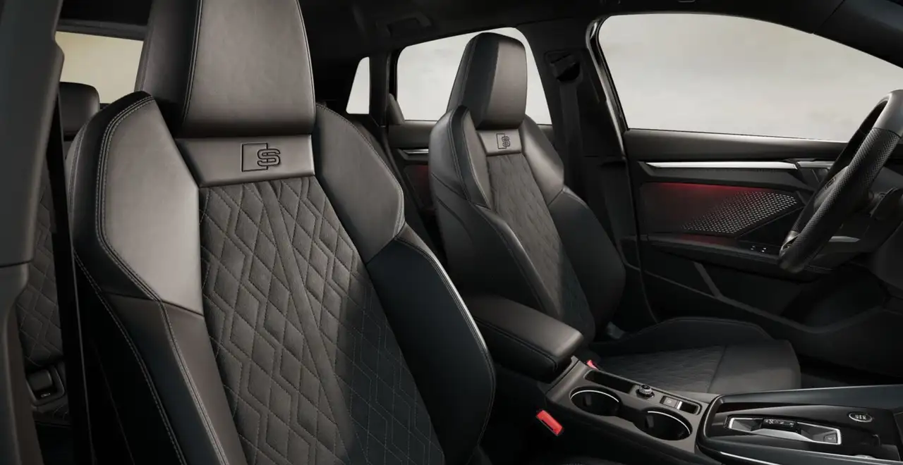 Audi A3 2026