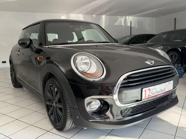 MINI Mini