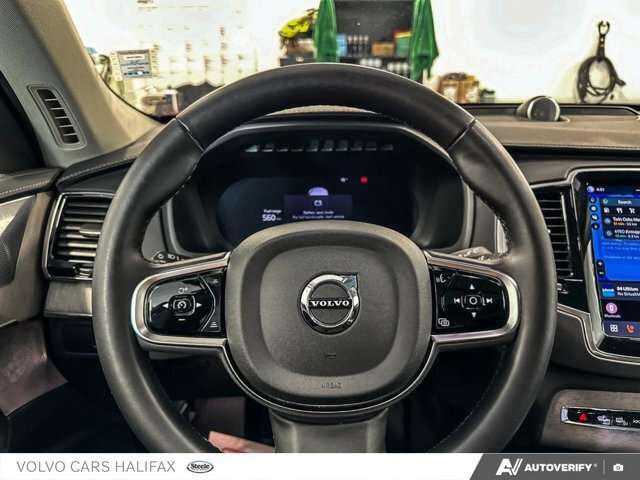2024 Volvo XC90 Ultimate Bright Theme thumb 14
