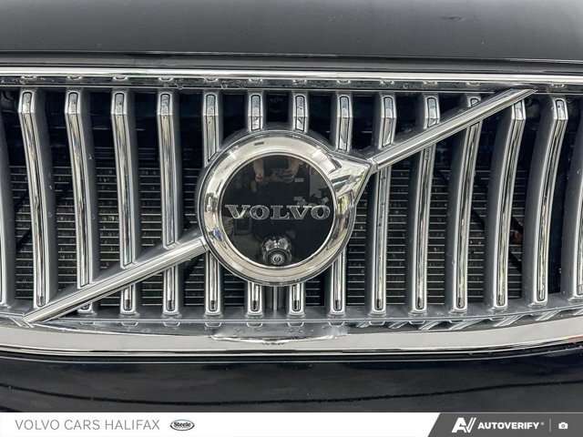 2024 Volvo XC90 Ultimate Bright Theme thumb 9