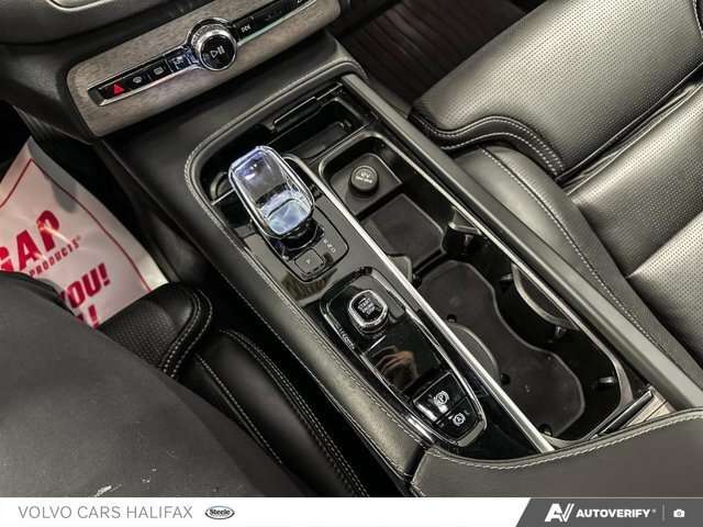 2024 Volvo XC90 Ultimate Bright Theme thumb 18