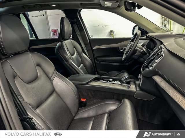 2024 Volvo XC90 Ultimate Bright Theme thumb 22