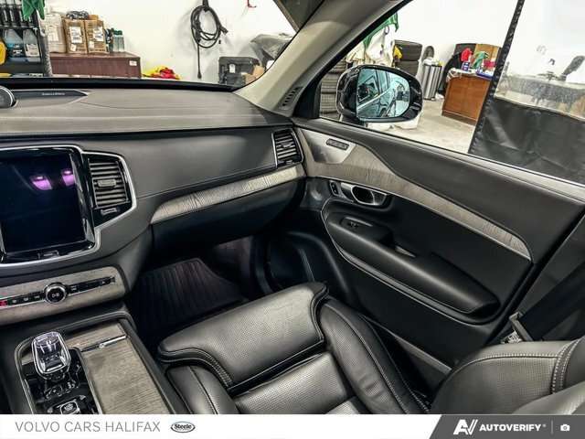 2024 Volvo XC90 Ultimate Bright Theme thumb 25