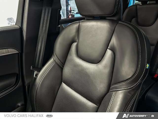 2024 Volvo XC90 Ultimate Bright Theme thumb 20