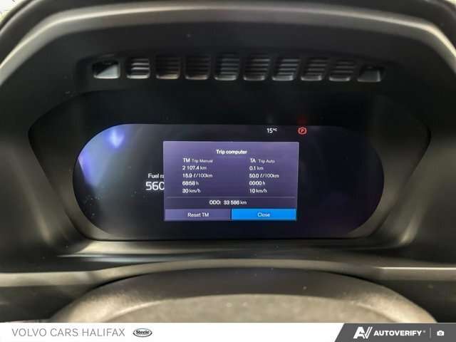 2024 Volvo XC90 Ultimate Bright Theme thumb 15
