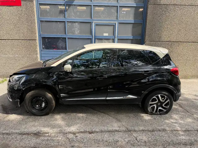 Renault Captur Captur 0.9 Tce 90 Intens