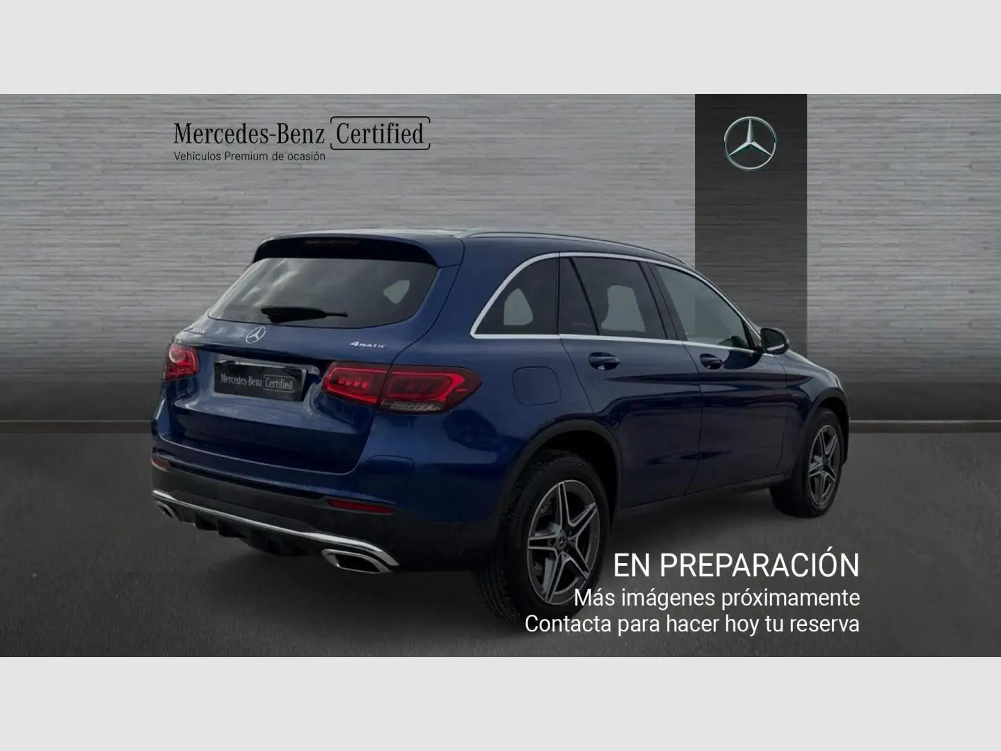 Mercedes-Benz GLC 300 de 4MATIC - 2