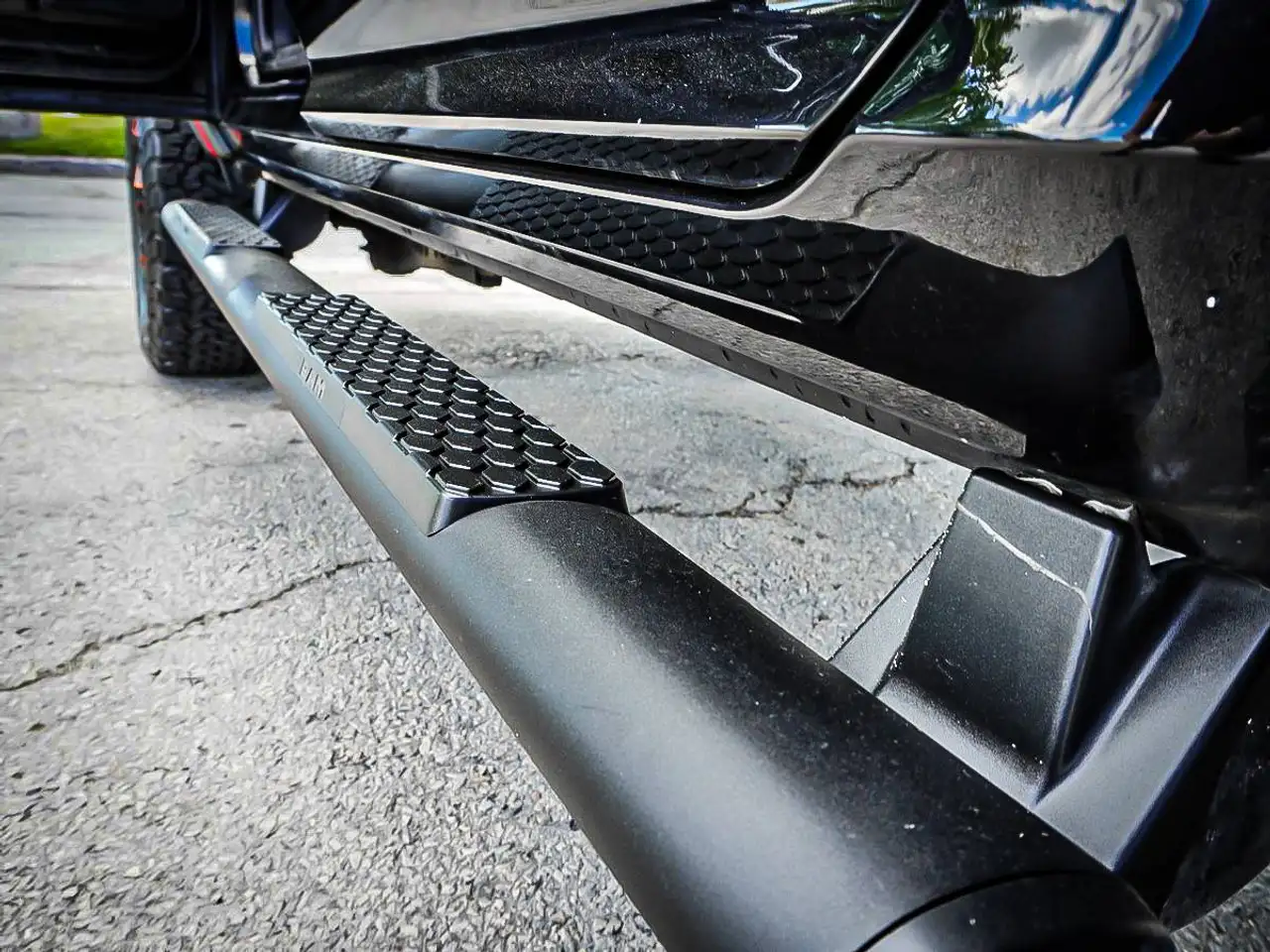 RAM 2500 photo RAM 2500